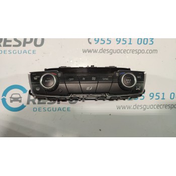 MANDO CLIMATIZADOR 9371459 937145902 