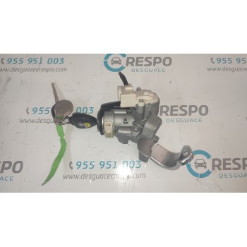 CONMUTADOR DE ARRANQUE 450200203  - miniatura 2