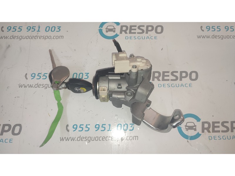 CONMUTADOR DE ARRANQUE 450200203  - imagen 2