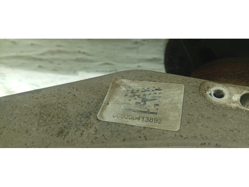 MANGUETA DELANTERA IZQUIERDA  - imagen 3