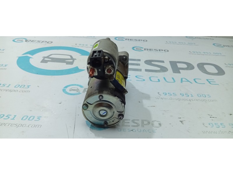 MOTOR ARRANQUE 361002A950  - imagen 4
