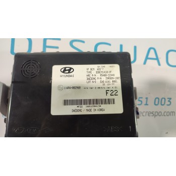 MODULO ELECTRONICO 954003Z448 116RA002960  - miniatura 2