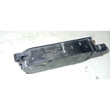 MOTOR APERTURA TRAMPILLAS CLIMATIZADOR 5877R1001  - miniatura 2