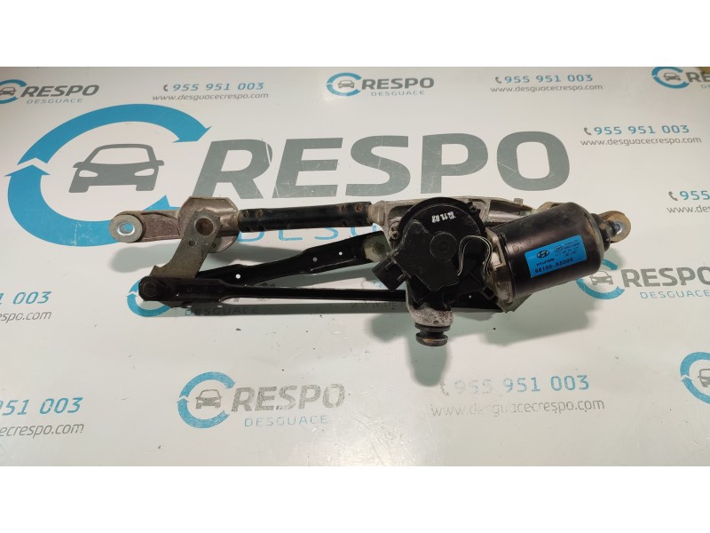 MOTOR LIMPIA DELANTERO 98100A5000  - imagen 1