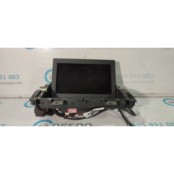 PANTALLA MULTIFUNCION 96657333ZD  - miniatura 4