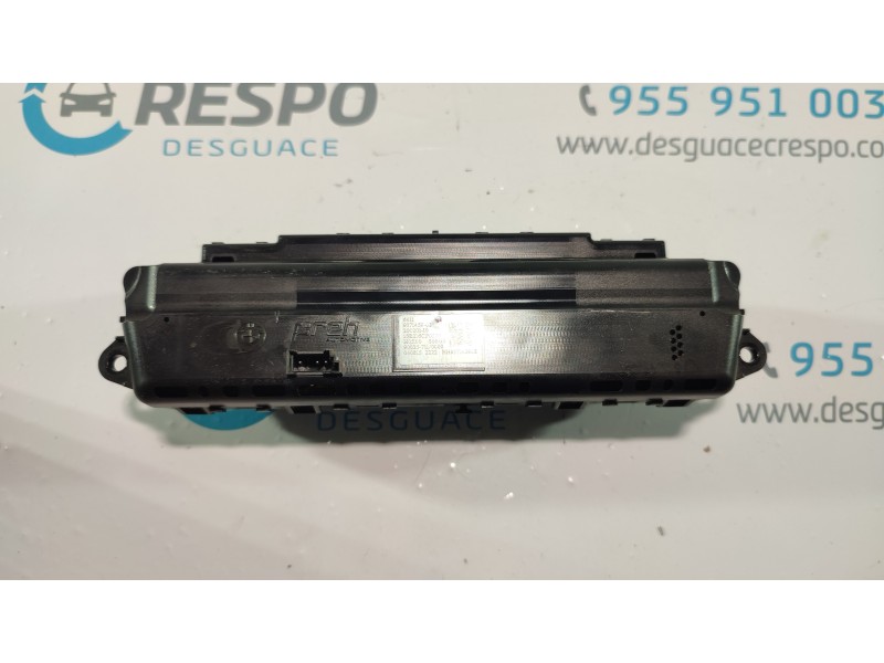 MANDO CLIMATIZADOR 9371459 937145902  - imagen 2