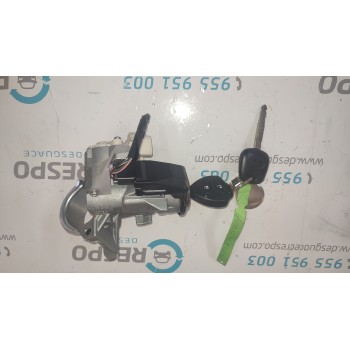 CONMUTADOR DE ARRANQUE 450200203  - miniatura 3