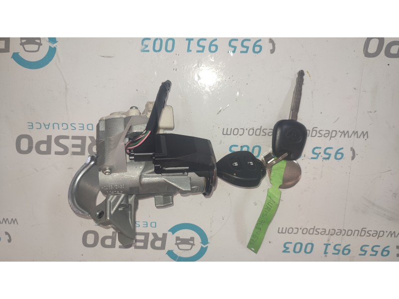 CONMUTADOR DE ARRANQUE 450200203  - imagen 3