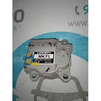 MOTOR CALEFACCION D267NFFAA01 