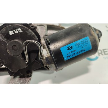 MOTOR LIMPIA DELANTERO 98100A5000  - miniatura 2