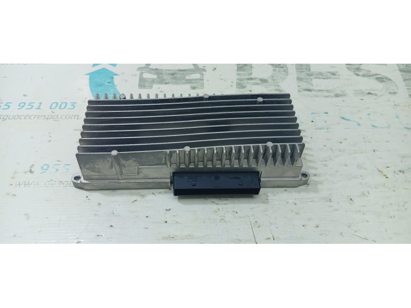 AMPLIFICADOR DE SONIDO 8R0035223F  - imagen 1