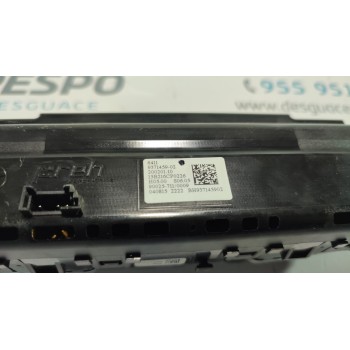 MANDO CLIMATIZADOR 9371459 937145902  - miniatura 3