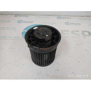 VENTILADOR CALEFACCION 