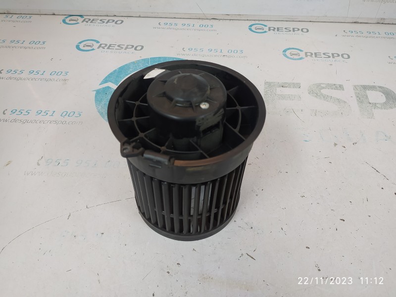 VENTILADOR CALEFACCION  - imagen 1