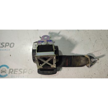 CINTURON SEGURIDAD TRASERO DERECHO 96757050XY 