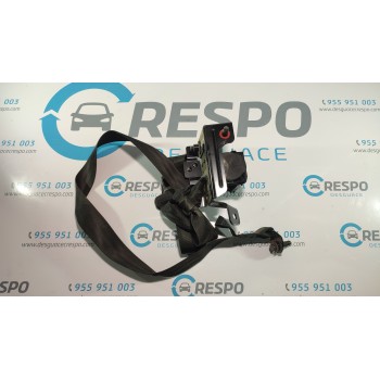 CINTURON SEGURIDAD TRASERO IZQUIERDO 898103Z000 