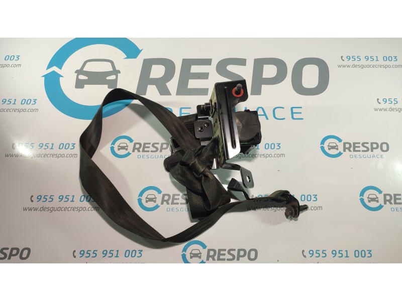 CINTURON SEGURIDAD TRASERO IZQUIERDO 898103Z000  - imagen 1