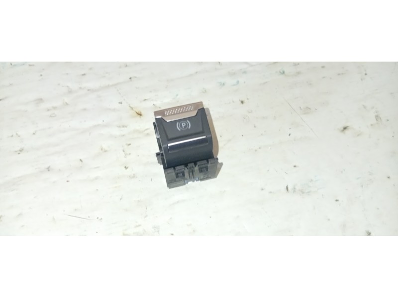 FRENO DE MANO ELECTRICO 9810593577  - imagen 1