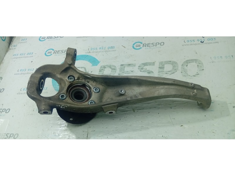 MANGUETA DELANTERA DERECHA  - imagen 1