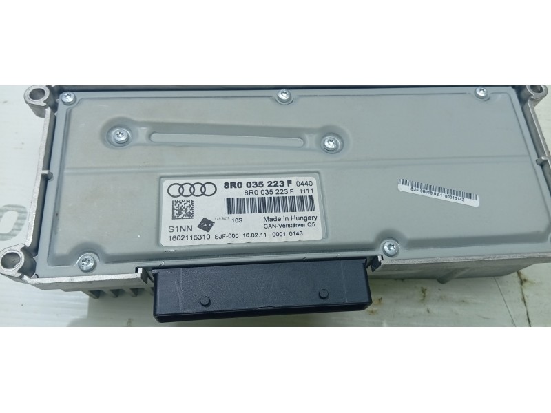 AMPLIFICADOR DE SONIDO 8R0035223F  - imagen 2