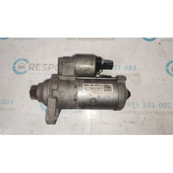 MOTOR ARRANQUE 02Z911024L 