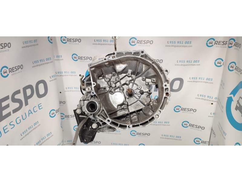 CAJA CAMBIOS 20CR15  - imagen 1