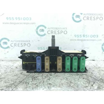 CAJA RELES / FUSIBLES 9636079380  - miniatura 1