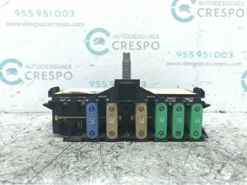 CAJA RELES / FUSIBLES 9636079380  - imagen 1