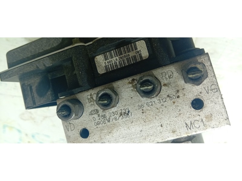 ABS 9662131280 0265230733  - imagen 2