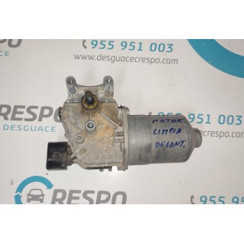 MOTOR LIMPIA DELANTERO 0390243533 