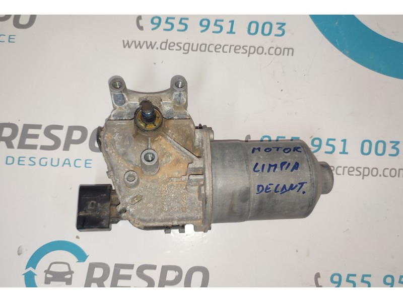 MOTOR LIMPIA DELANTERO 0390243533  - imagen 1