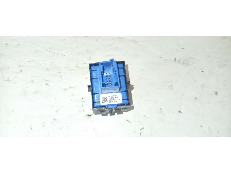 FRENO DE MANO ELECTRICO 9810593577  - imagen 2