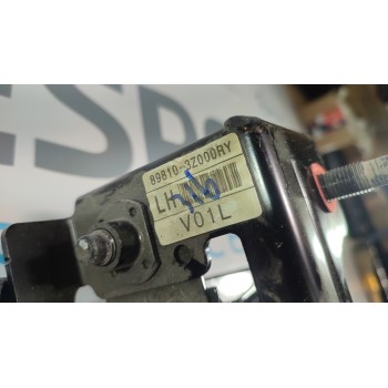 CINTURON SEGURIDAD TRASERO IZQUIERDO 898103Z000  - miniatura 2