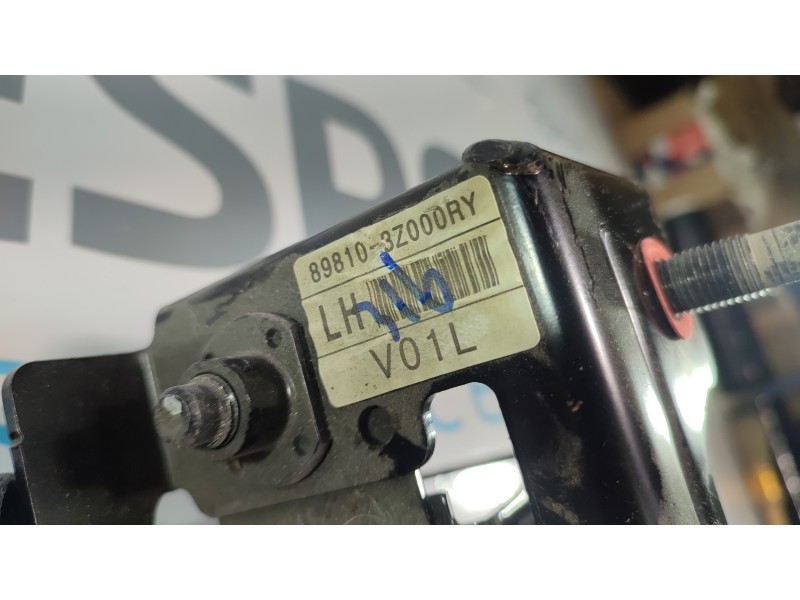 CINTURON SEGURIDAD TRASERO IZQUIERDO 898103Z000  - imagen 2