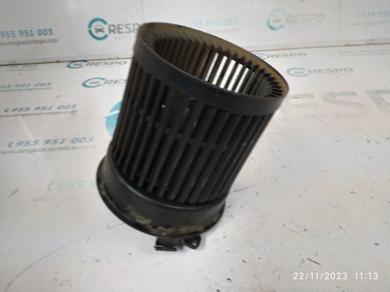 VENTILADOR CALEFACCION  - imagen 2