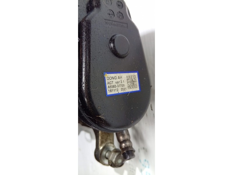 PINZA DE FRENO TRASERA DERECHA A558237700  - imagen 2