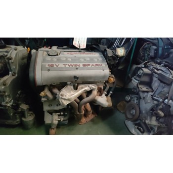 MOTOR COMPLETO AR33503  - miniatura 2