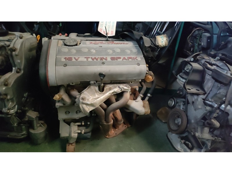 MOTOR COMPLETO AR33503  - imagen 2