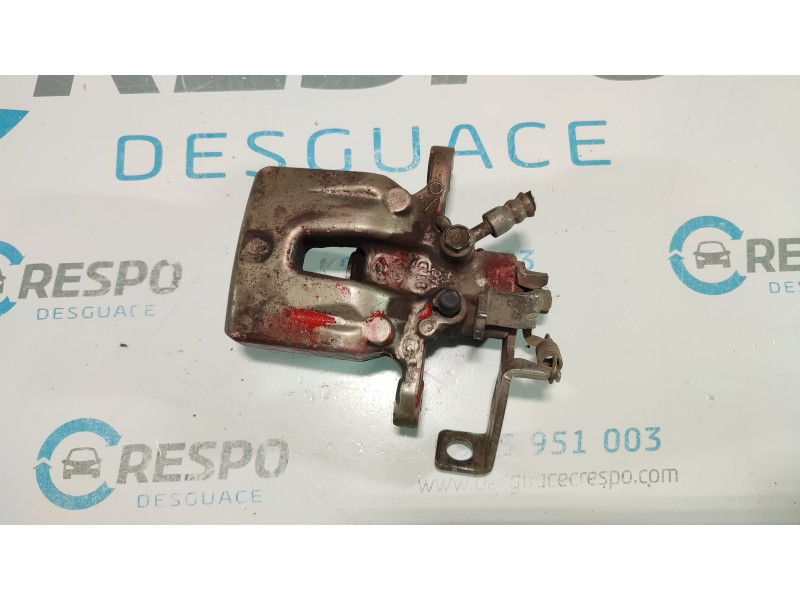 PINZA DE FRENO TRASERA IZQUIERDA  - imagen 1