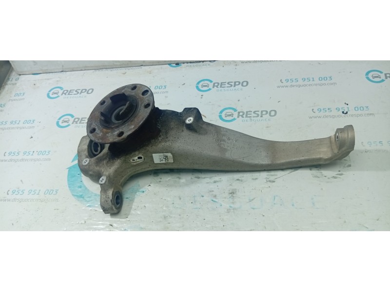 MANGUETA DELANTERA DERECHA  - imagen 2