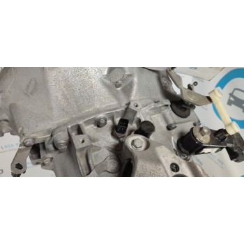 CAJA CAMBIOS 20CR15  - miniatura 2