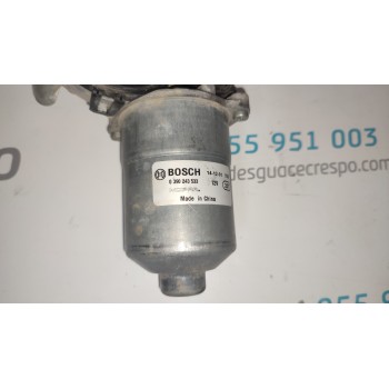 MOTOR LIMPIA DELANTERO 0390243533  - miniatura 2
