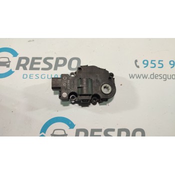 MOTOR APERTURA TRAMPILLAS CLIMATIZADOR 16102015 