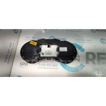 CUADRO INSTRUMENTOS 9666276380  - miniatura 2