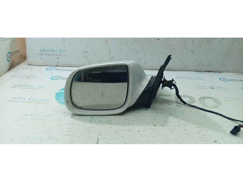 RETROVISOR IZQUIERDO 8R1857409A  - imagen 1