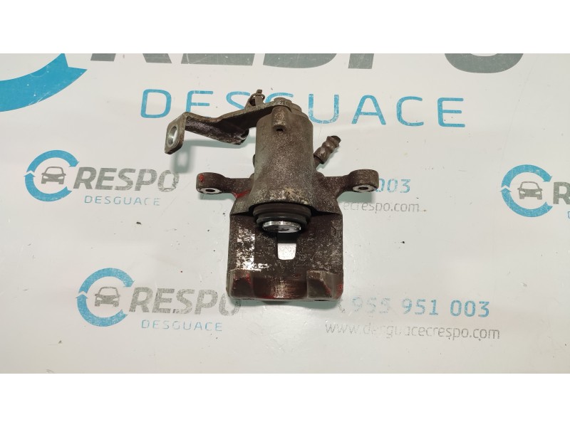 PINZA DE FRENO TRASERA IZQUIERDA  - imagen 2