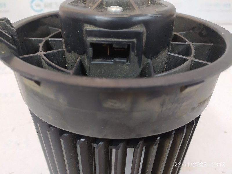 VENTILADOR CALEFACCION  - imagen 3