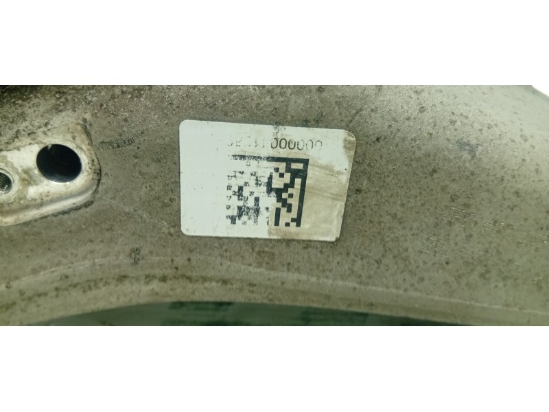 MANGUETA DELANTERA DERECHA  - imagen 3