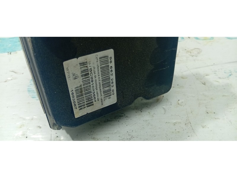 ABS 9662131280 0265230733  - imagen 4