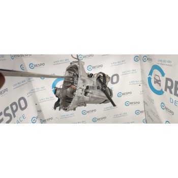 CAJA CAMBIOS 20CR15  - miniatura 3